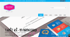 Desktop Screenshot of davistar.com